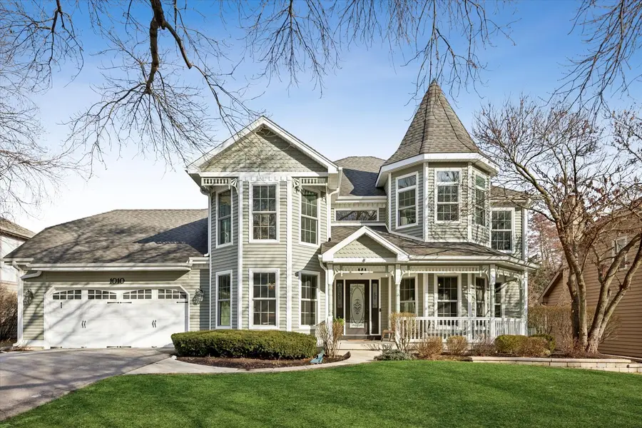 1010 Revere Court, Naperville, IL 60540 - #2