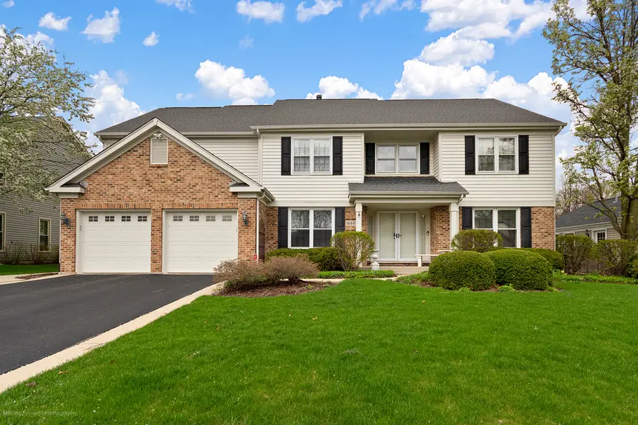 1660 Castillian Way, Mundelein, IL 60060 - #2