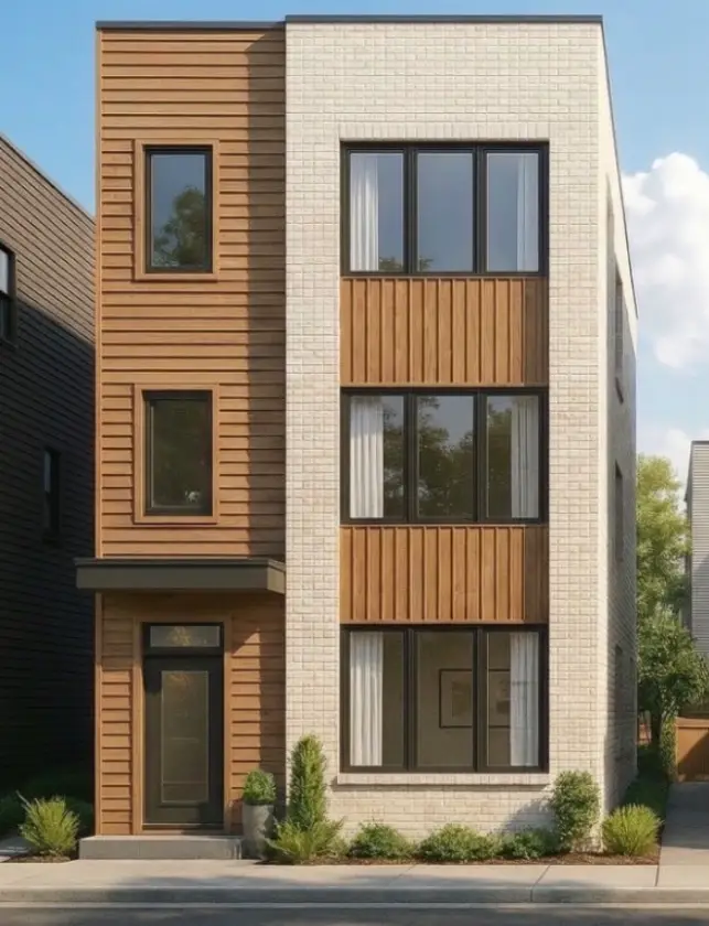 3328 W Walnut Street, Chicago, IL 60624 - #1