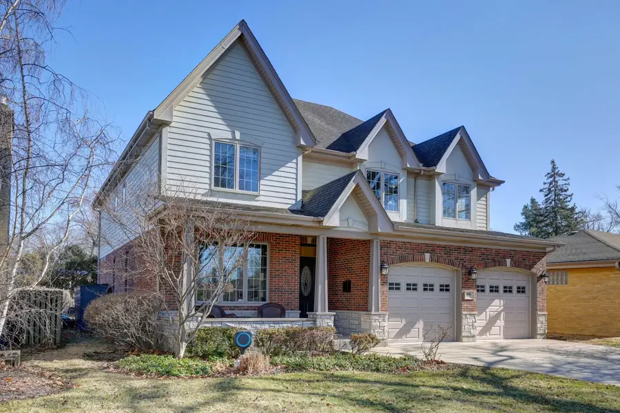 881 S Bryan Street, Elmhurst, IL 60126 - #2