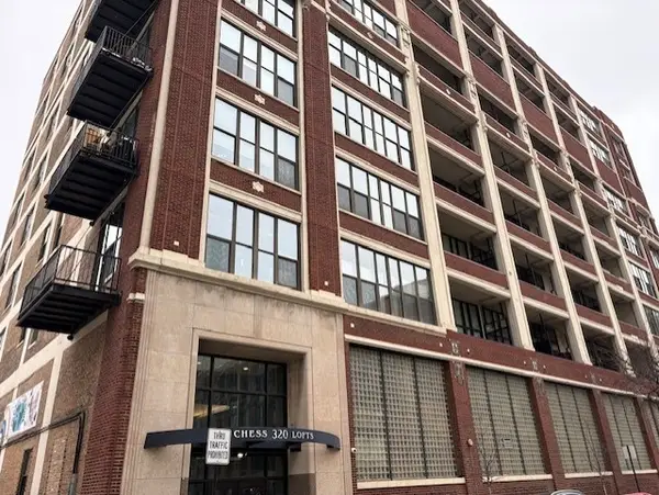 320 E 21st Street #405, Chicago, IL 60616