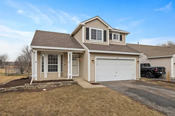 305 Harvest Gate Road, Lake In The Hills, IL 60156