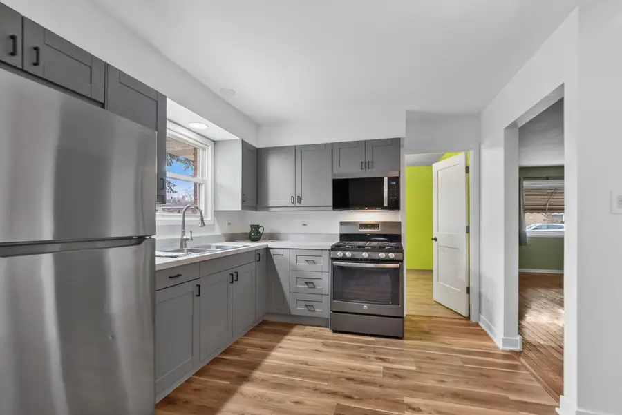 16417 George Drive, Oak Forest, IL 60452 - #3