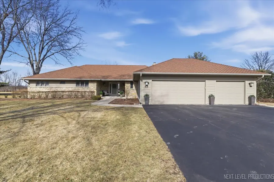 68 Oak Creek Drive, Yorkville, IL 60560 - #3