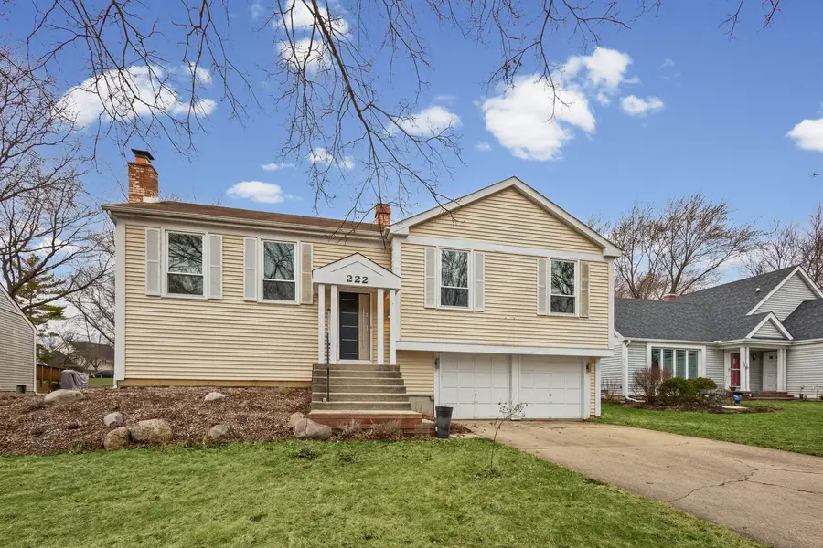 222 Abilene Lane, Vernon Hills, IL 60061 - #2