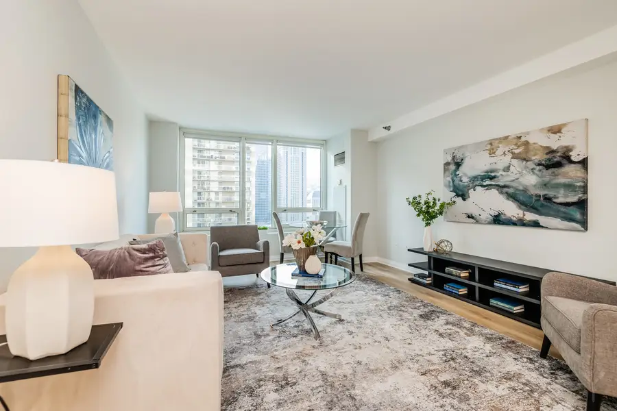 33 W Ontario Street #24E, Chicago, IL 60654 - #2