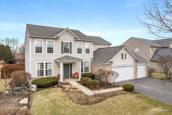 293 Dogwood Street, Bolingbrook, IL 60490