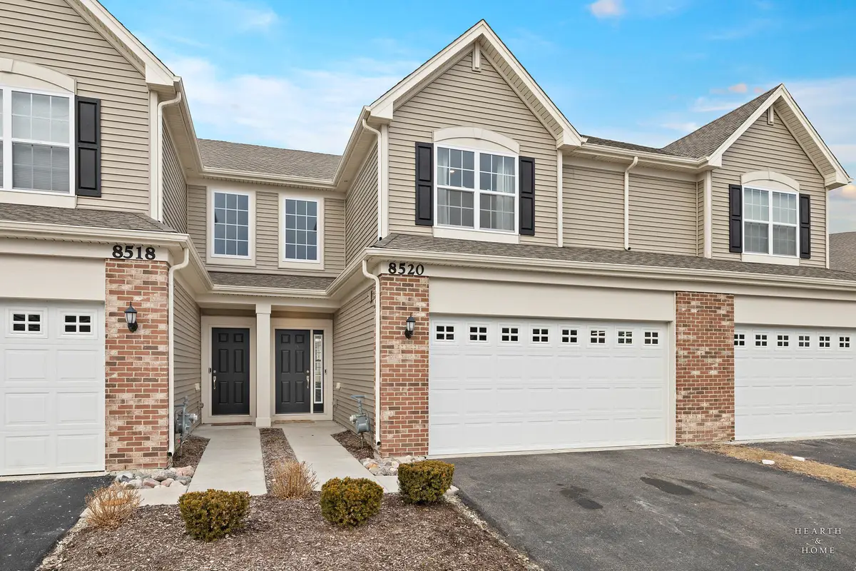 8520 Stillwater Road, Wonder Lake, IL 60097 - #1