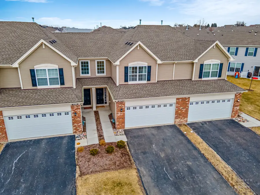 8520 Stillwater Road, Wonder Lake, IL 60097 - #2