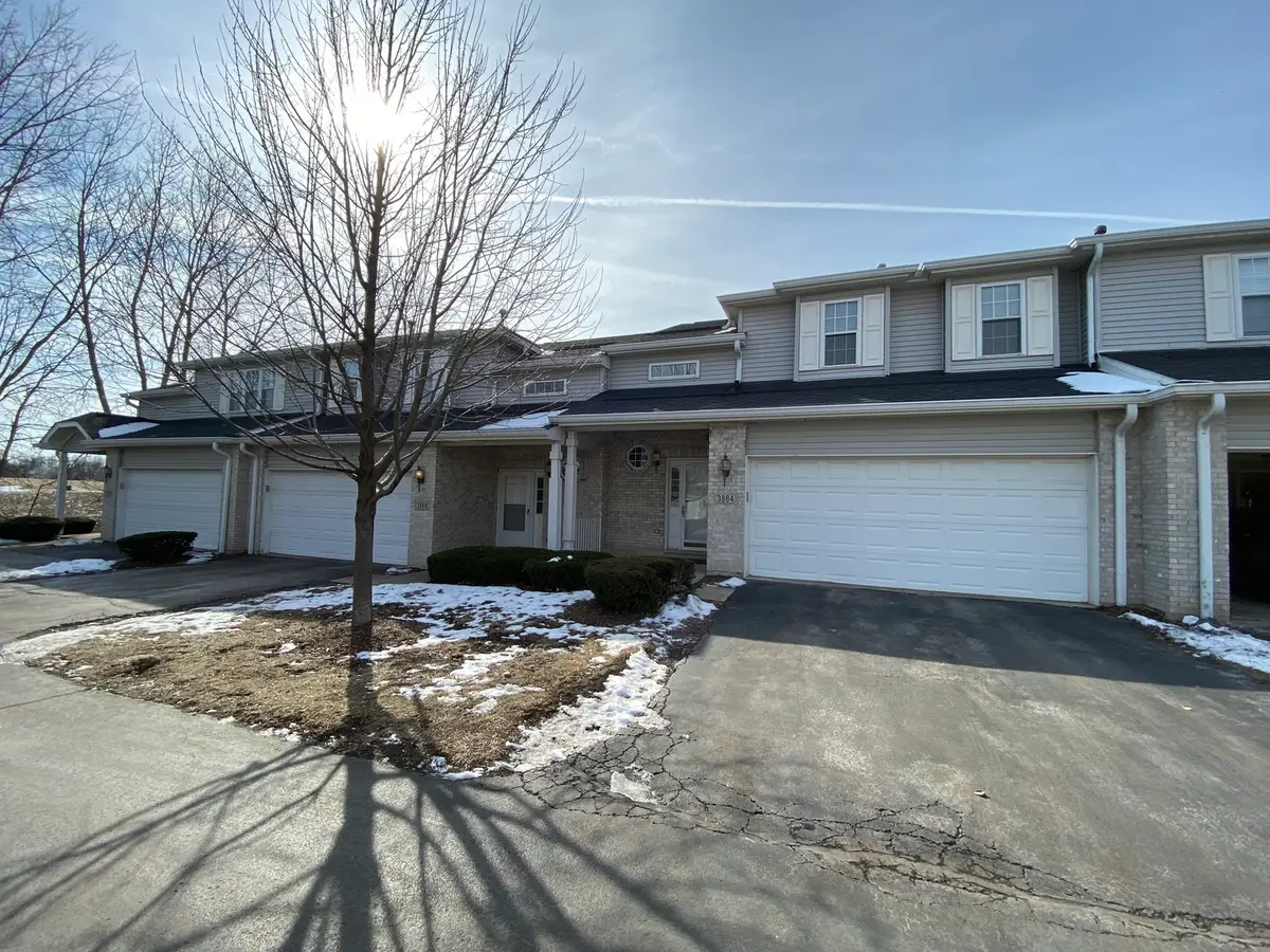 3864 Pathfinder Lane, Joliet, IL 60435 - #1