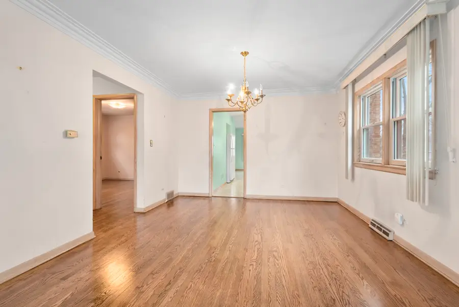 10609 S Kildare Avenue, Oak Lawn, IL 60453 - #3