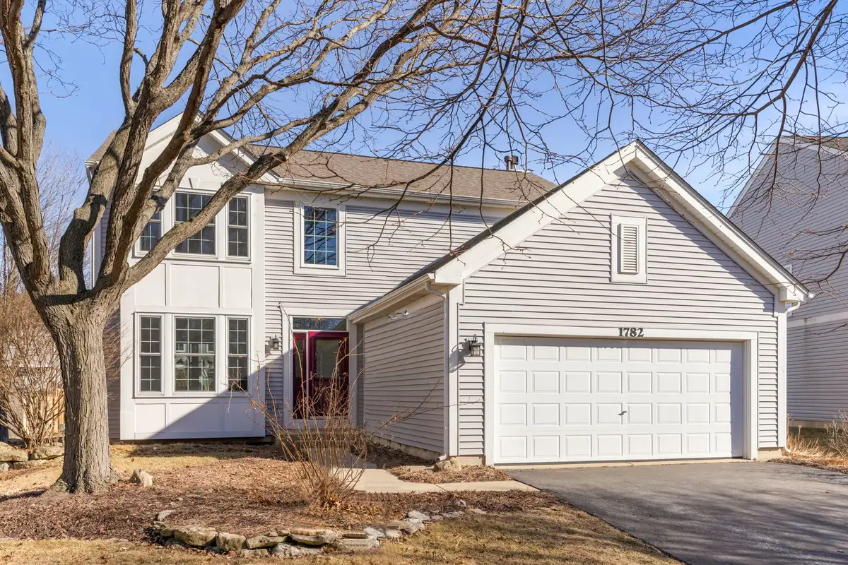 1782 Montrose Drive, Aurora, IL 60503 - #1