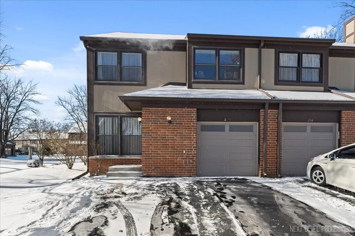 292 Shadowbend Drive #292, Wheeling, IL 60090 - #1