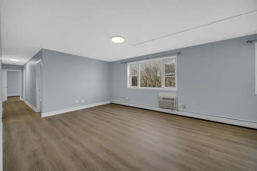 6161 N Hoyne Avenue #302, Chicago, IL 60659 - #3