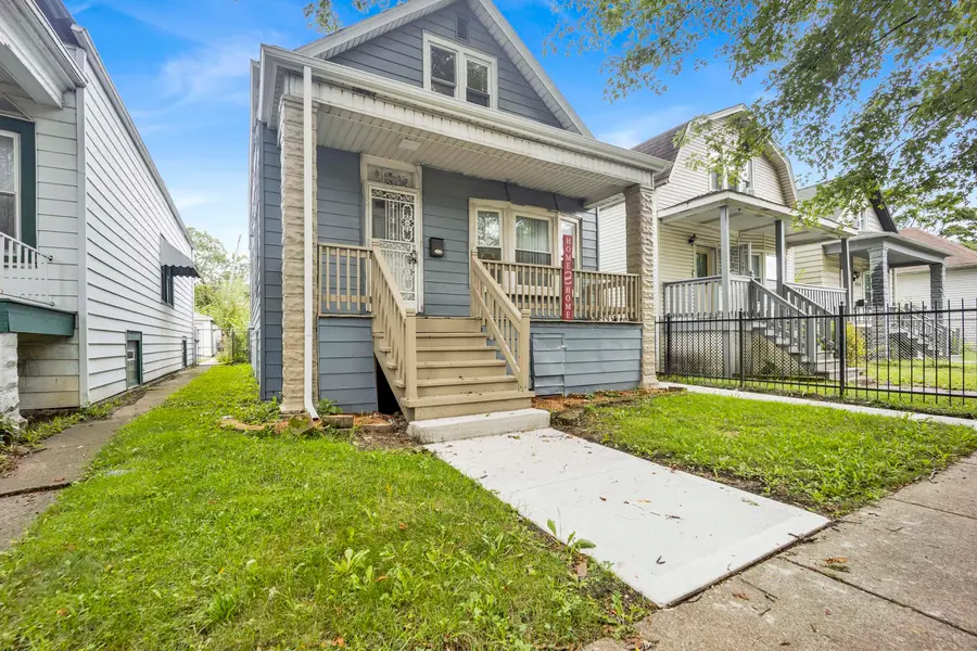 7825 S Ingleside Avenue, Chicago, IL 60619 - #2