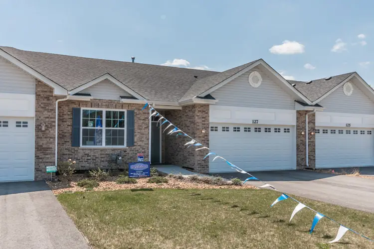 456 Ridge Lane, Bolingbrook, IL 60440 - #1