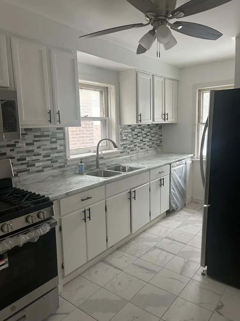 12748 S Lowe Street, Chicago, IL 60638 - #3