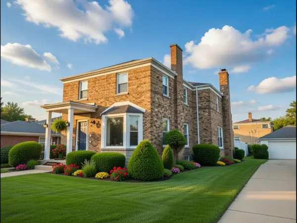 2222 S 15th Avenue, North Riverside, IL 60546