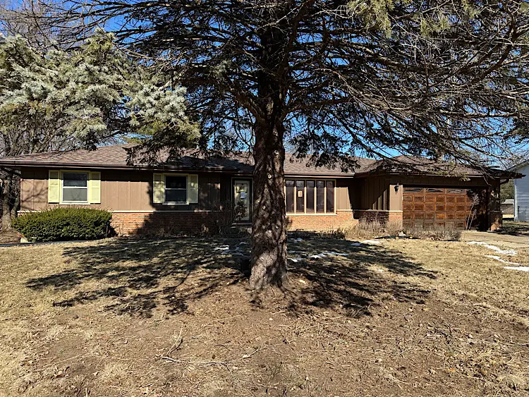 24508 W Easy Street, Plainfield, IL 60586 - #1