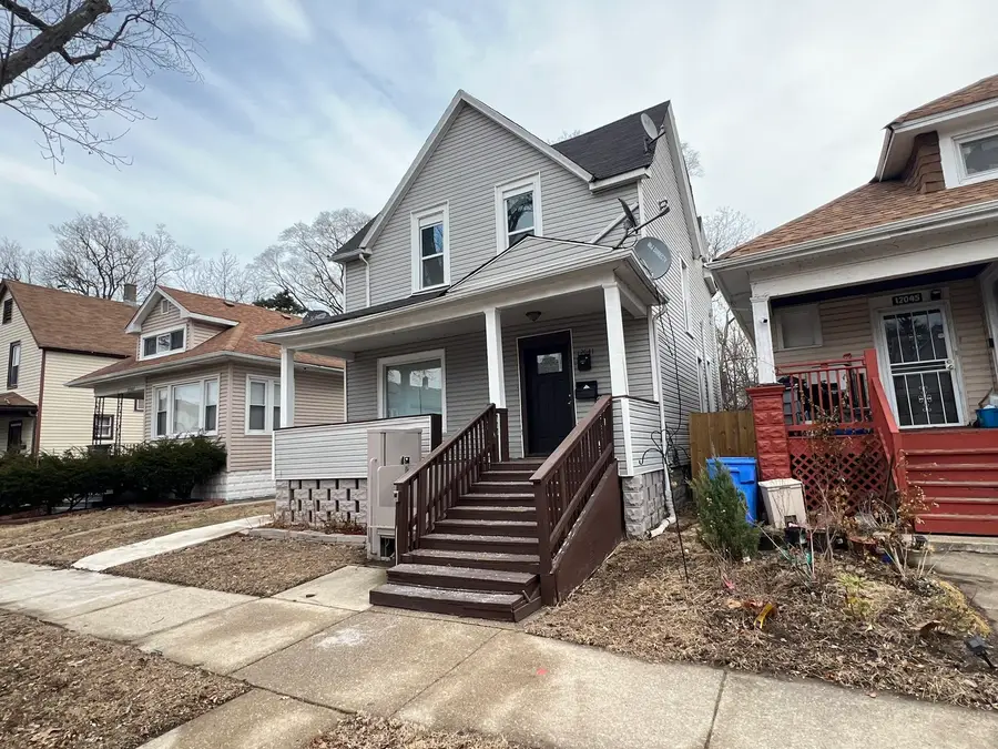 12041 S Normal Avenue, Chicago, IL 60628 - #3