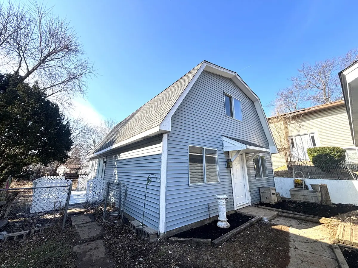 209 Bunker Hill Drive, Bolingbrook, IL 60440 - #1