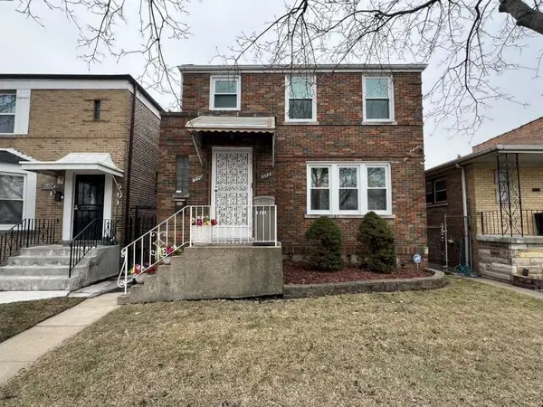 8350 S Lafayette Avenue, Chicago, IL 60620