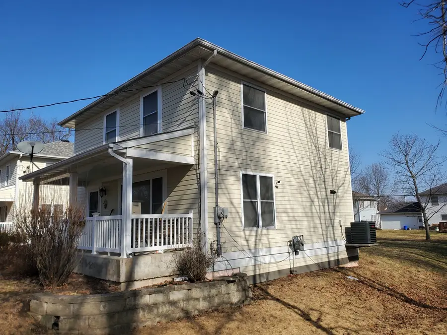 Address Withheld By Seller, Rockford, IL 61102 - #2