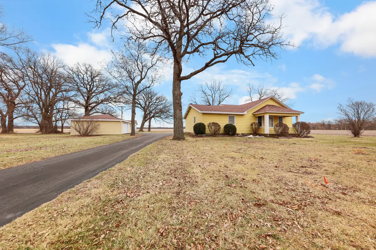 2810 Oxbow Road, Morris, IL 60450 - #1