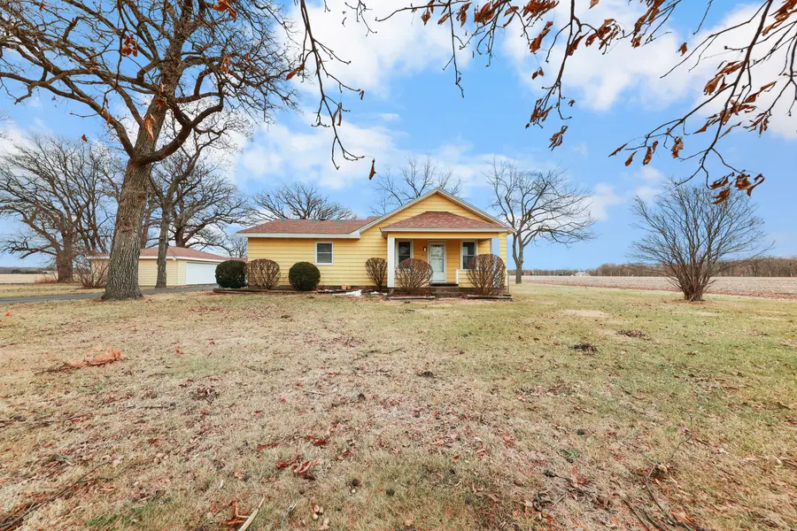 2810 Oxbow Road, Morris, IL 60450 - #2