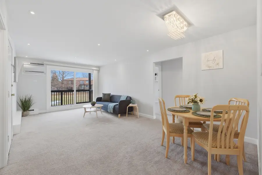 106 Boardwalk Street #1E, Elk Grove Village, IL 60007 - #3