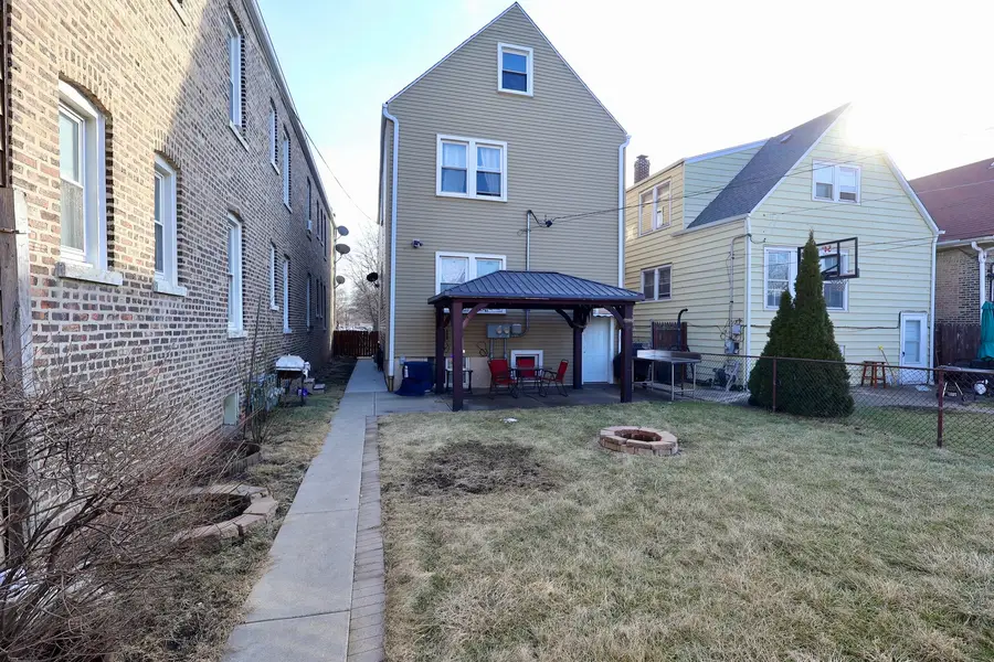 5222 W 31st Street, Cicero, IL 60804 - #3