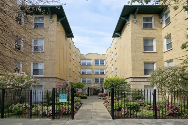 4752 N Albany Avenue #3, Chicago, IL 60625