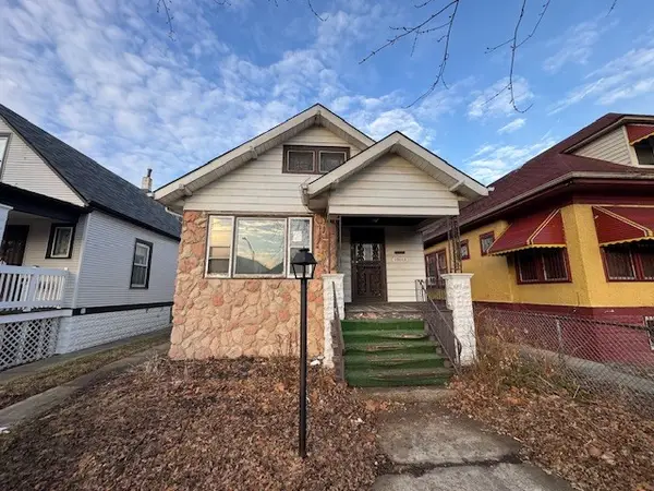 10112 S Union Avenue, Chicago, IL 60628