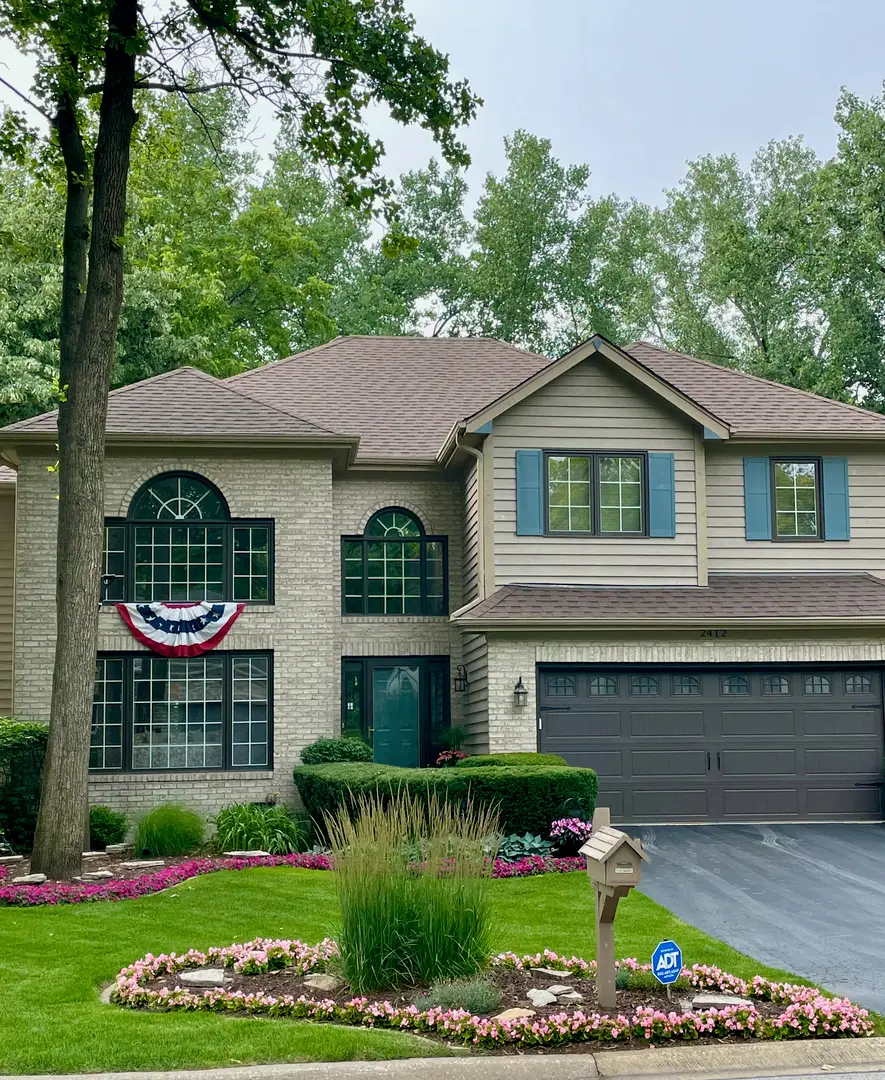 2412 Pepper Tree Court, Lisle, IL 60532 - #1