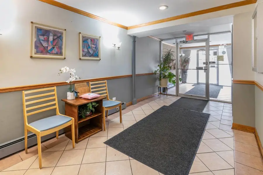 2920 N Harlem Avenue #4G, Elmwood Park, IL 60707 - #2