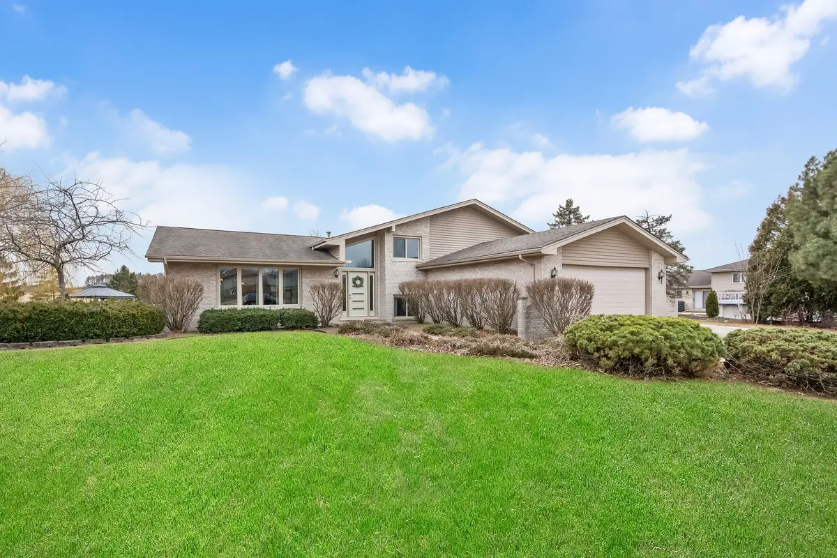 Address Withheld By Seller, Homer Glen, IL 60491 - #1