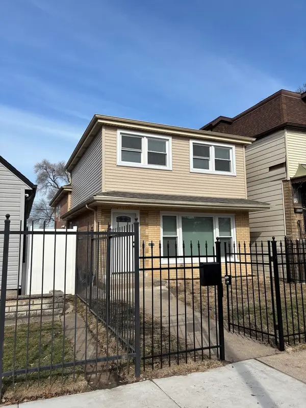 Address Withheld By Seller, Chicago, IL 60617