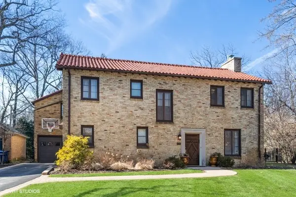 434 Lakeside Manor Road, Highland Park, IL 60035