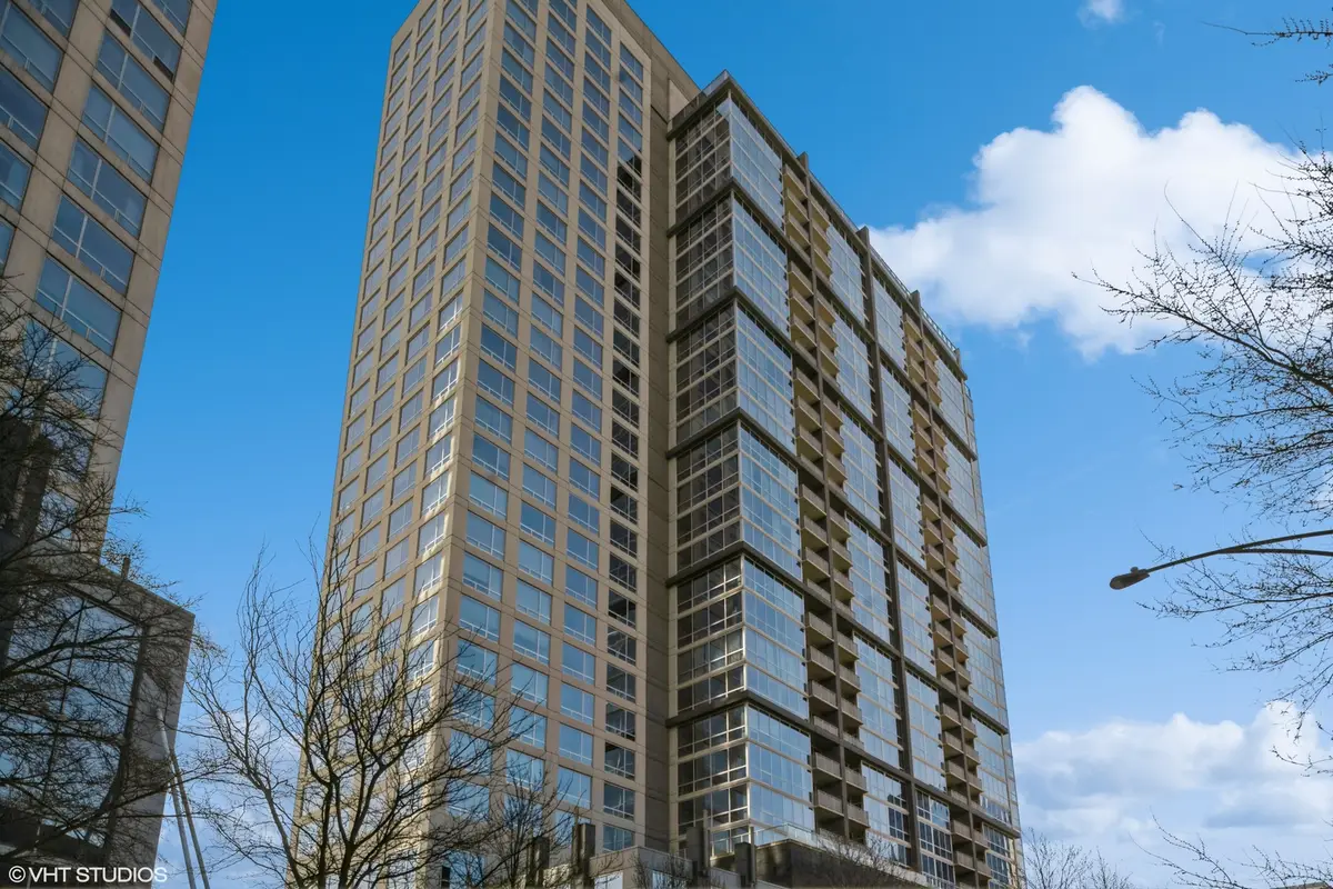 1901 S Calumet Avenue #2104, Chicago, IL 60616 - #1