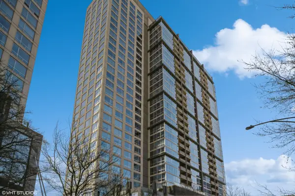 1901 S Calumet Avenue #2104, Chicago, IL 60616