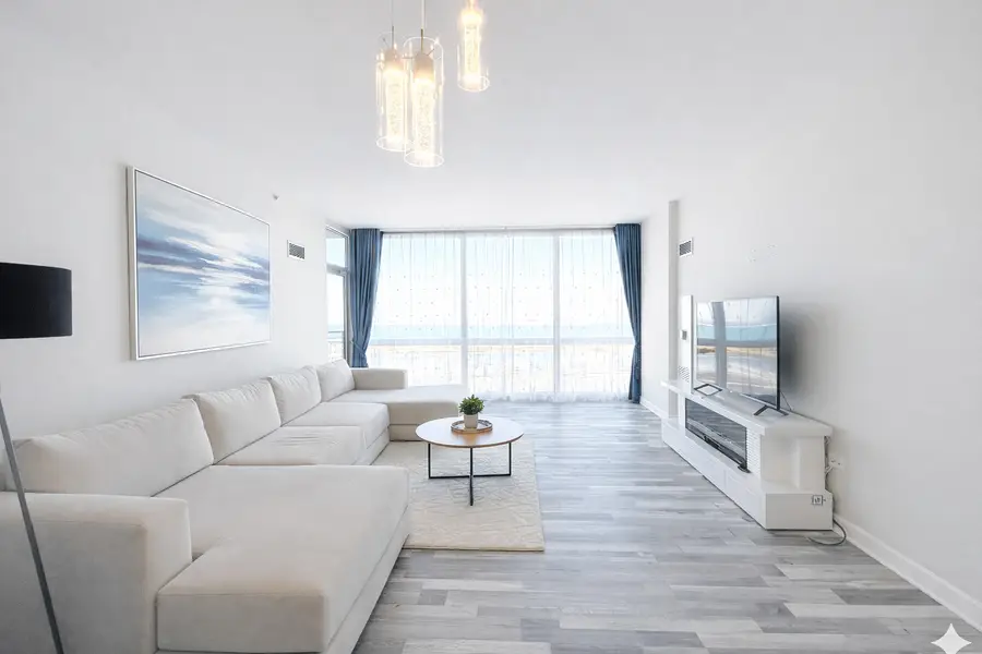 1901 S Calumet Avenue #2104, Chicago, IL 60616 - #2