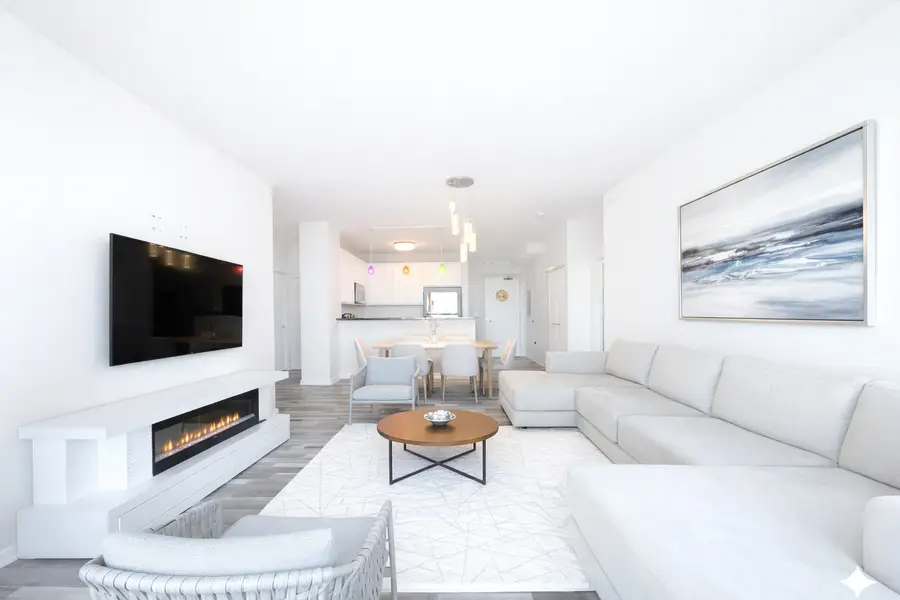 1901 S Calumet Avenue #2104, Chicago, IL 60616 - #3