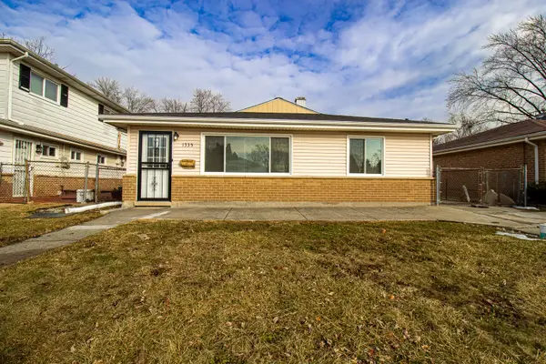 1335 Mackinaw Avenue, Calumet City, IL 60409