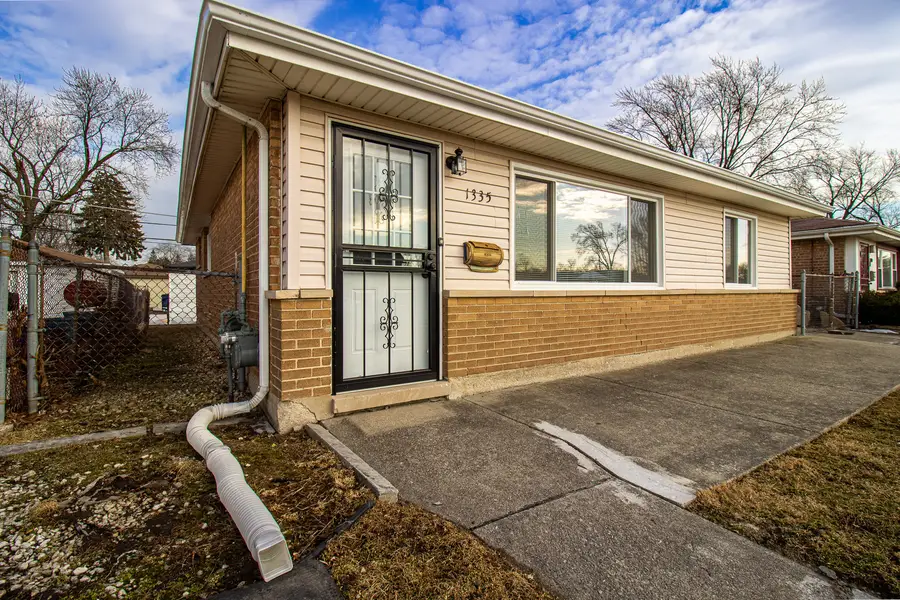1335 Mackinaw Avenue, Calumet City, IL 60409 - #2