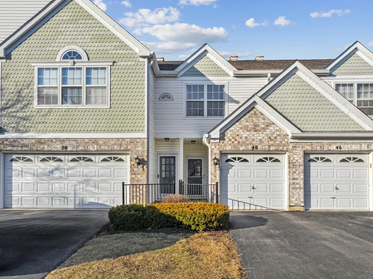 48 Arboretum Drive #253, Lombard, IL 60148 - #1