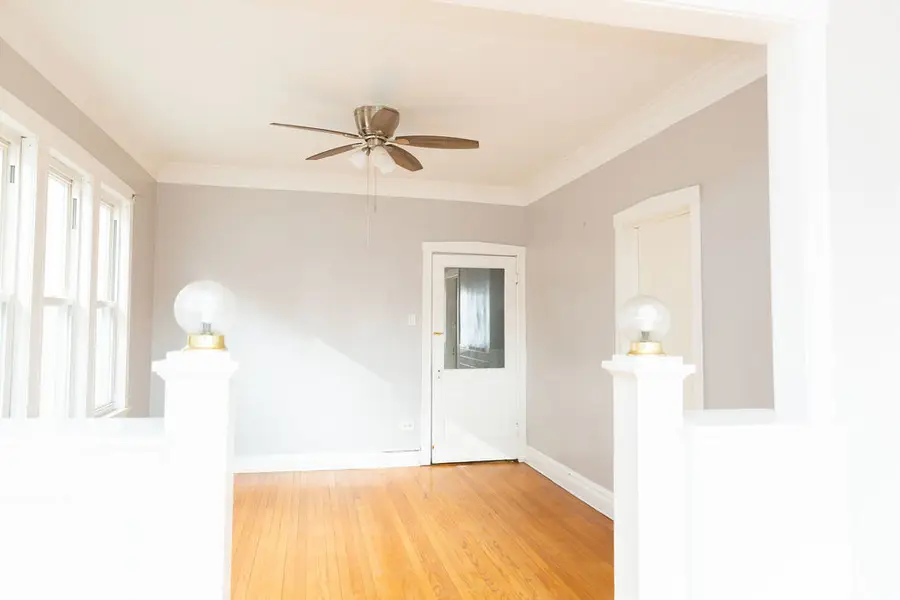 5752 S Whipple Street S, Chicago, IL 60629 - #3