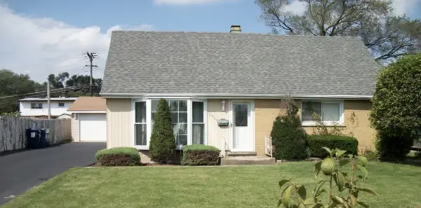 6932 W 91st Street, Bridgeview, IL 60455