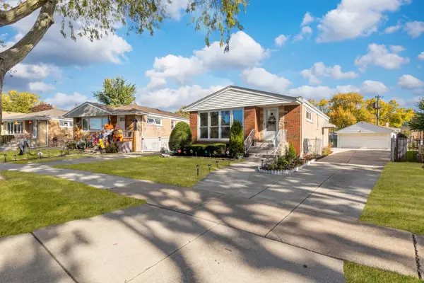 4856 Wick Drive, Oak Lawn, IL 60453