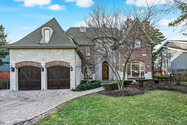 24 E 57th Street, Hinsdale, IL 60521