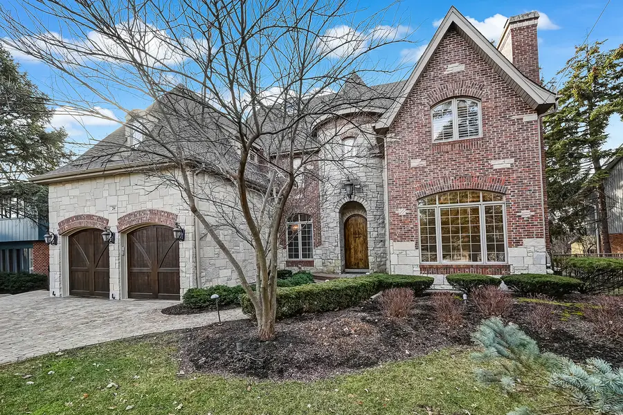 24 E 57th Street, Hinsdale, IL 60521 - #2